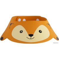 Козырек для мытья головы Roxy Kids Рыжий Лисёнок