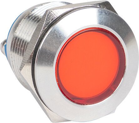 

Лампа сигнальная EKF PROxima s-pro67-311 (красный)