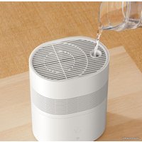 Увлажнитель воздуха Xiaomi Mijia Pure Smart Humidifier CJSJSQ01DY (китайская версия)