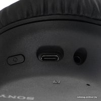 Наушники Sony WH-CH710N (черный)