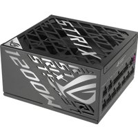 Блок питания ASUS ROG Strix 1200W Platinum ROG-STRIX-1200P-GAMING
