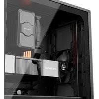Корпус be quiet! Pure Base 501 Airflow Window Black BGW74