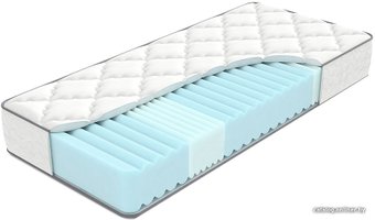 Ormatek Flex Zone Plus Big 160x200