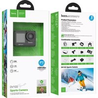 Экшен-камера Hoco DV103