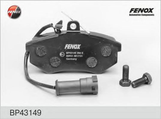 

Fenox BP43149