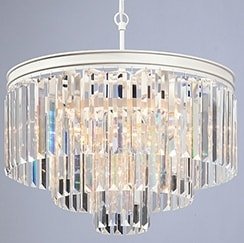 

Люстра средней высоты Vitaluce V5151-0/6+3+1