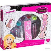 Набор детской декоративной косметики Bondibon Eva Moda ВВ2811