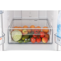 Холодильник TECHNO FS4-36 BI