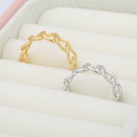 Кольцо Aurelia LA1-368-8