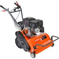 Барабанная газонокосилка Patriot RX 900