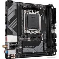 Материнская плата Gigabyte B650I AX (rev. 1.0)