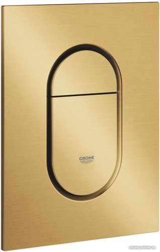 Панель смыва Grohe Arena Cosmopolitan S 37624GN0 (холодный рассвет матовый)