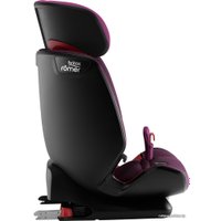 Детское автокресло Britax Romer Advansafix IV M (burgundy red)