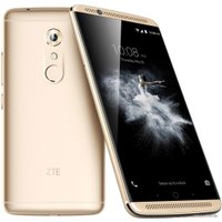 Телефон ZTE Axon 7 Ion Gold