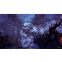  Darksiders Genesis для PlayStation 4