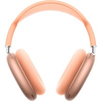 Наушники Apple AirPods Max (с разъёмом USB Type-C, оранжевый)