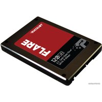 SSD Patriot Flare 120GB PFL120GS25SSDR