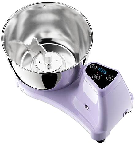 

Миксер BQ MX522 (lavender)