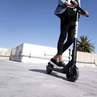 Электросамокат Bird Air (черный)