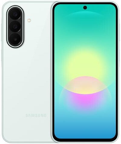 Телефон Samsung Galaxy A27 SM-A276B/DS 8GB/256GB (зеленый)