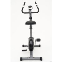 Велотренажер Calviano Fit Total Grey