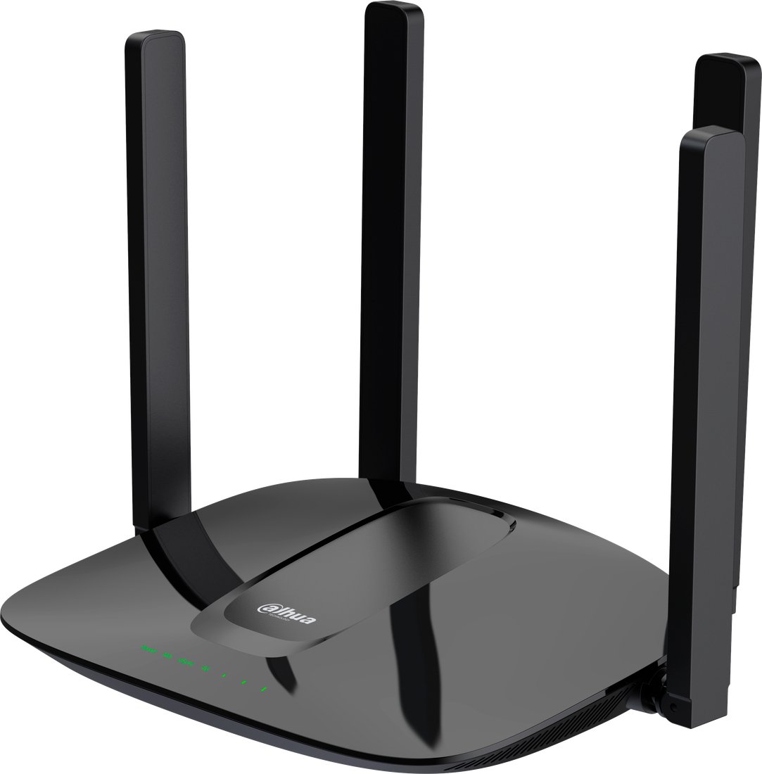 

4G Wi-Fi роутер Dahua MR403