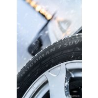 Зимние шины Ikon Nordman 7 SUV 215/60R17 100T (шипы)