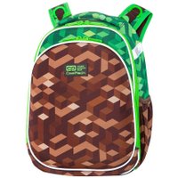 Школьный рюкзак CoolPack City Jungle Turtle C15199/F