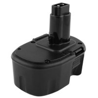 Аккумулятор копия Dewalt 066252 (14.4В/3.3 Ah)