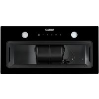 Кухонная вытяжка Exiteq EX-6076 (черный)