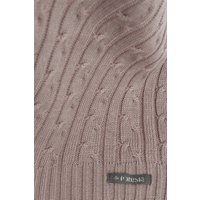 Плед Polesie 2С5000-Д43 120x110 (розовый мрамор)