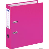 Папка-регистратор OfficeSpace 289635 (розовый)