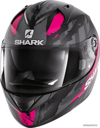 Shark Ridill Oxyd Mat (розовый)
