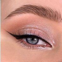 Тени для век Relouis Pro Eyeshadow Sparkle (06 dusty rose) 2.9 г