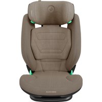 Детское автокресло Maxi-Cosi RodiFix Pro² i-Size (authentic truffle)