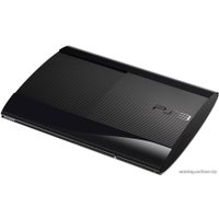Игровая приставка Sony PlayStation 3 Super Slim 12GB