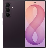 Телефон Samsung Galaxy Z Fold8 Ultra SM-F976B 16GB/1TB (фиолетовый)