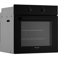 Электрический духовой шкаф Weissgauff EOM 180 BV