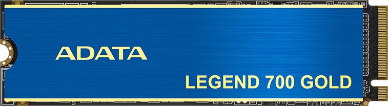 

SSD ADATA Legend 700 Gold 2TB SLEG-700G-2TCS-S48