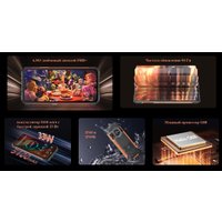 Телефон Cubot KingKong Ace 3 8GB/256GB