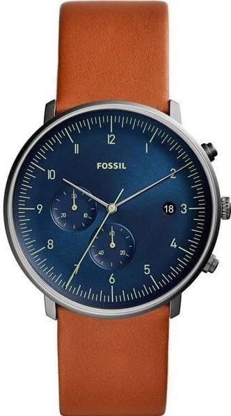 

Наручные часы Fossil FS5486