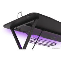Геймерский стол Genesis Holm 200 RGB