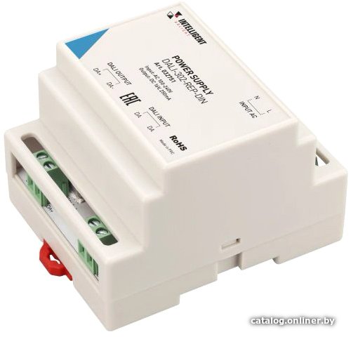 Блок питания шины Arlight DALI-302-REP-DIN 032751
