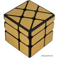 Головоломка FanXin Кубик Колесо MC581-5.7H-1 (золотистый)