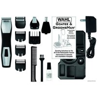 Универсальный триммер Wahl GroomsMan Pro [9855-1216]