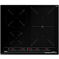 Варочная панель TEKA IZF 64440 BK MSP