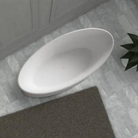 Ванна Abber Stein 180x85 AS9627