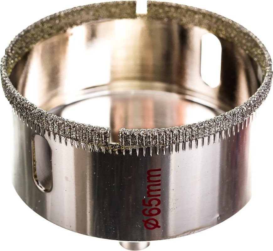 

Коронка Практика Мастер 777-369