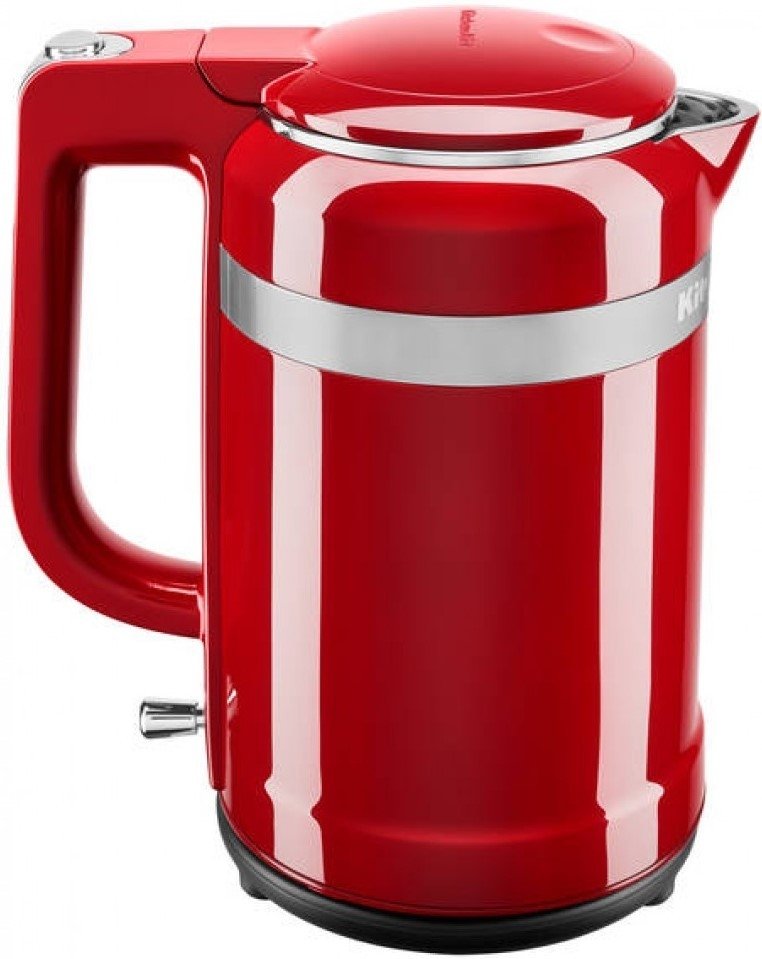 

Электрический чайник KitchenAid 5KEK1565EER