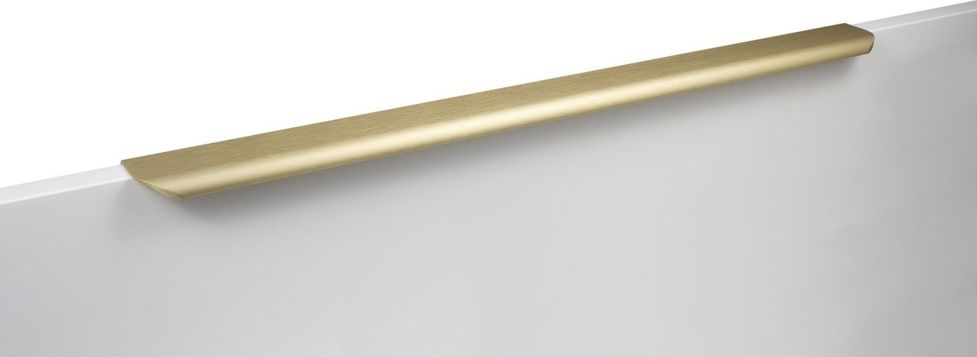 

Ручка мебельная Boyard Monte RT110BSG.1/000/600